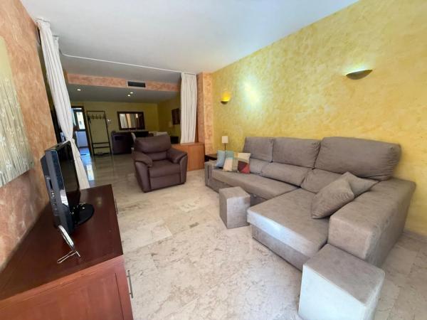 Piso en calle Bajamar