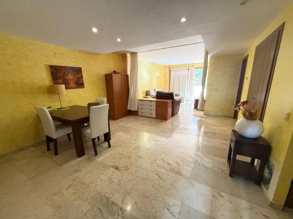 Piso en calle Bajamar