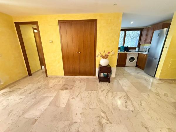 Piso en calle Bajamar