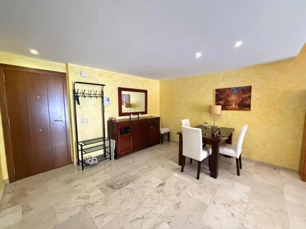 Piso en calle Bajamar