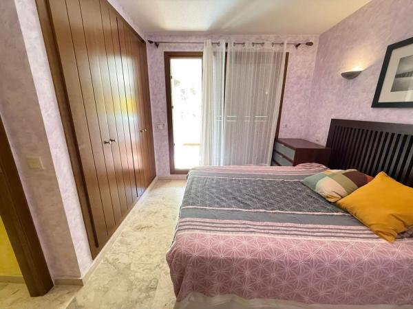 Piso en calle Bajamar