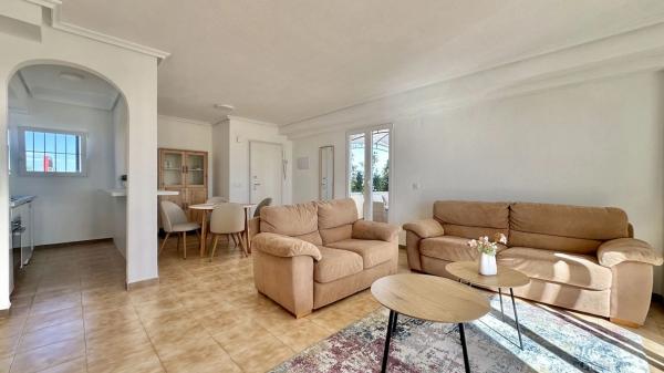 Piso en calle Dorada, 22