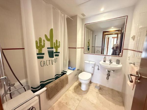 Piso en calle Bajamar