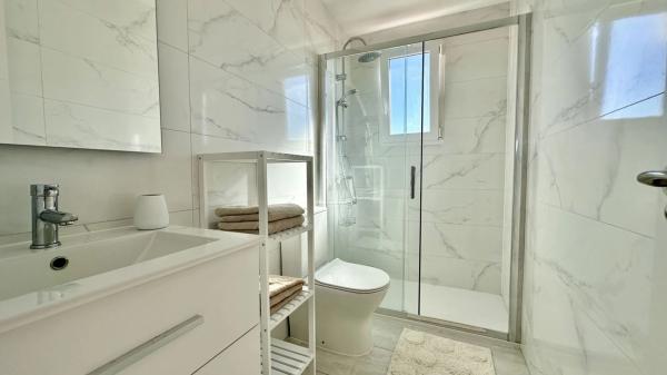 Piso en calle Dorada, 22