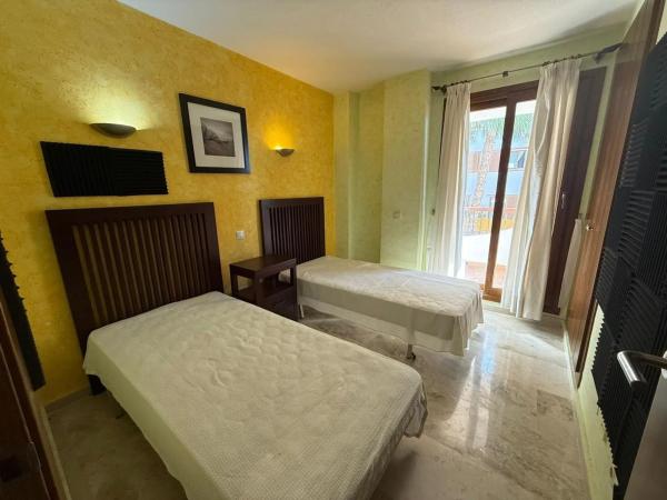 Piso en calle Bajamar