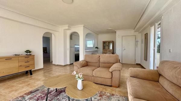 Piso en calle Dorada, 22