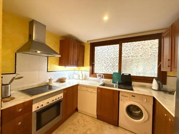 Piso en calle Bajamar