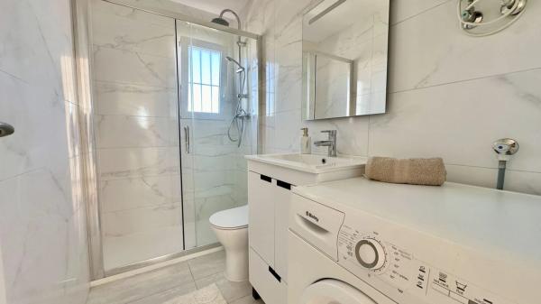 Piso en calle Dorada, 22