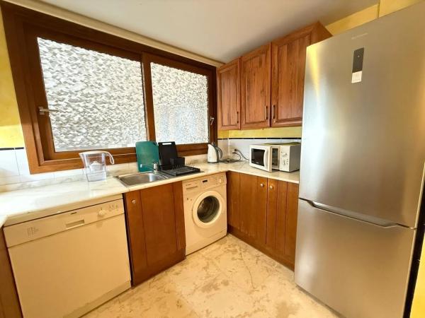 Piso en calle Bajamar