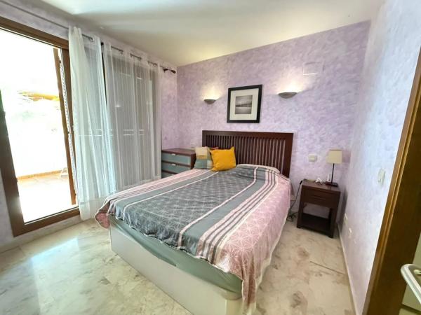 Piso en calle Bajamar