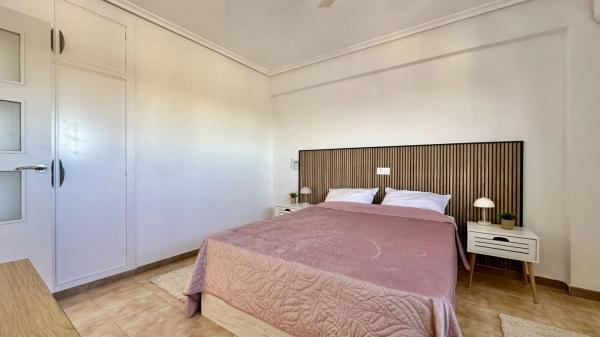 Piso en calle Dorada, 22