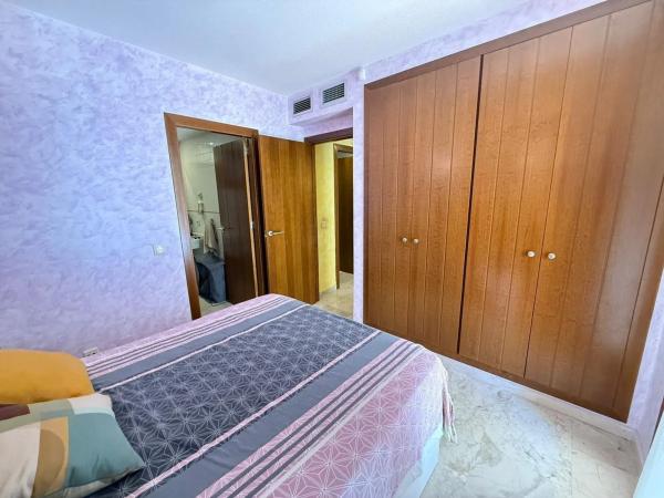 Piso en calle Bajamar