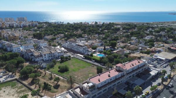 Piso en calle Dorada, 22