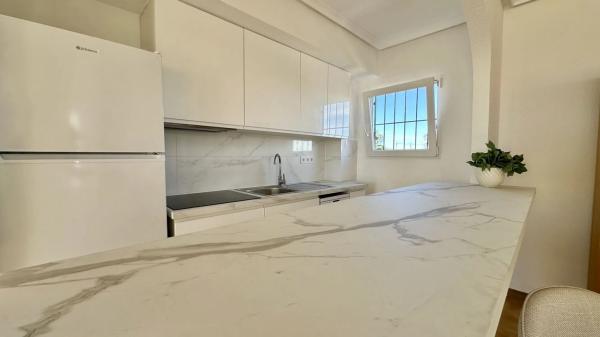 Piso en calle Dorada, 22