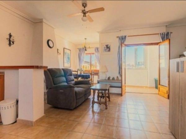 Piso en calle Estrellita de Mar