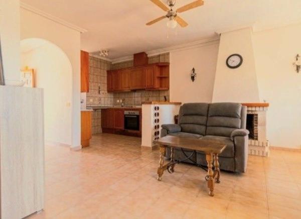 Piso en calle Estrellita de Mar