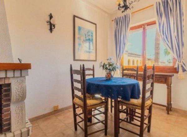 Piso en calle Estrellita de Mar