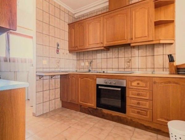 Piso en calle Estrellita de Mar