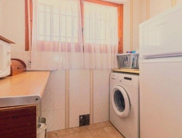 Piso en calle Estrellita de Mar