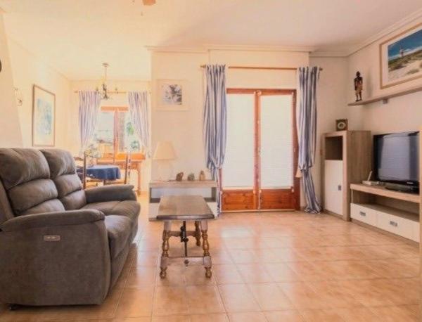 Piso en calle Estrellita de Mar