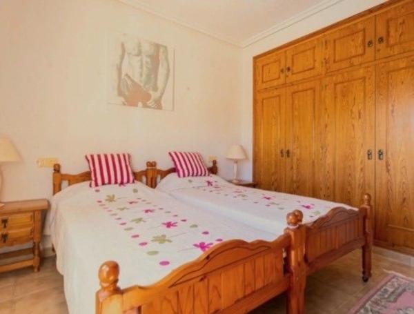 Piso en calle Estrellita de Mar