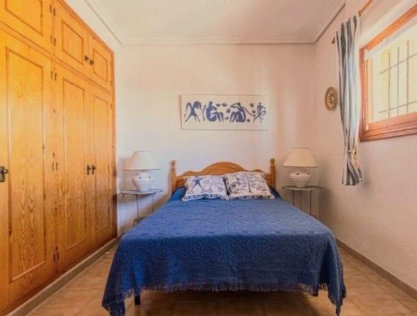 Piso en calle Estrellita de Mar