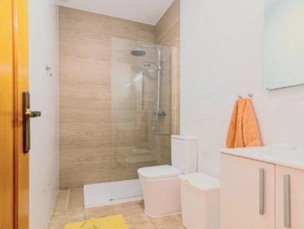 Piso en calle Estrellita de Mar