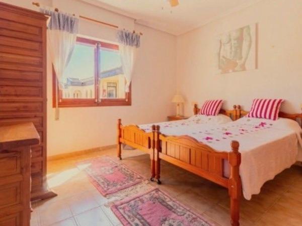 Piso en calle Estrellita de Mar