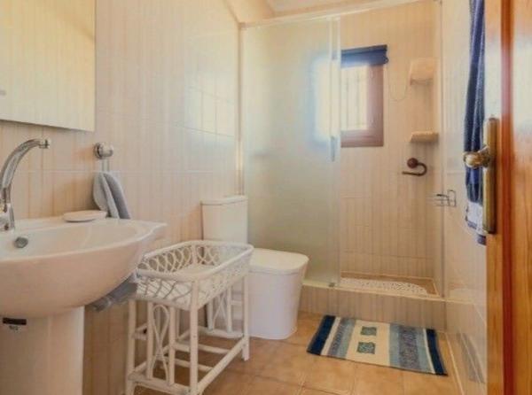 Piso en calle Estrellita de Mar