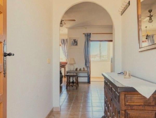 Piso en calle Estrellita de Mar