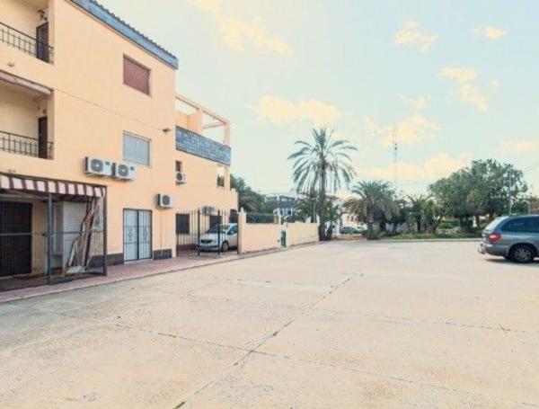 Piso en calle Estrellita de Mar