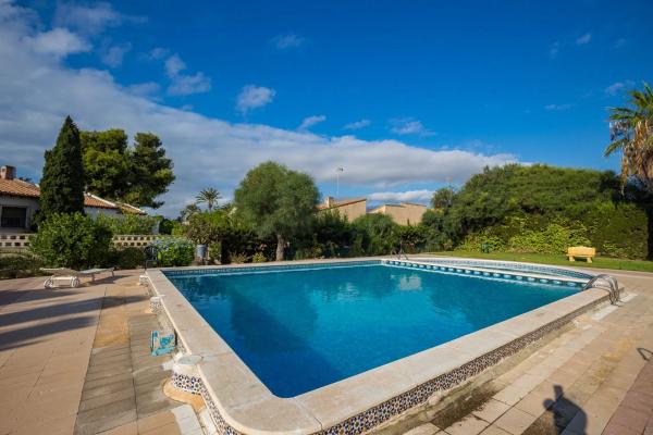 Piso en calle dorada s/n