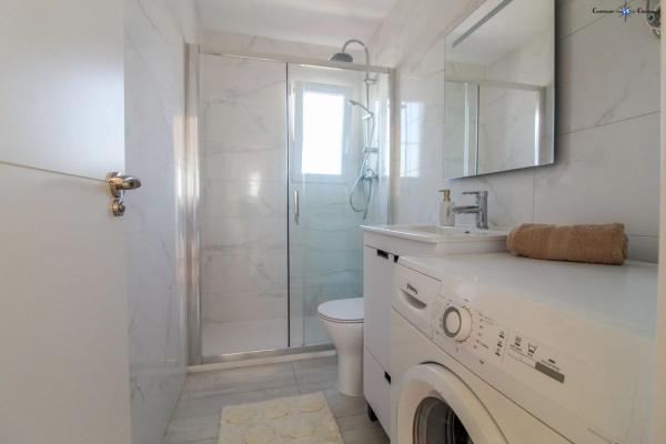 Piso en calle dorada s/n