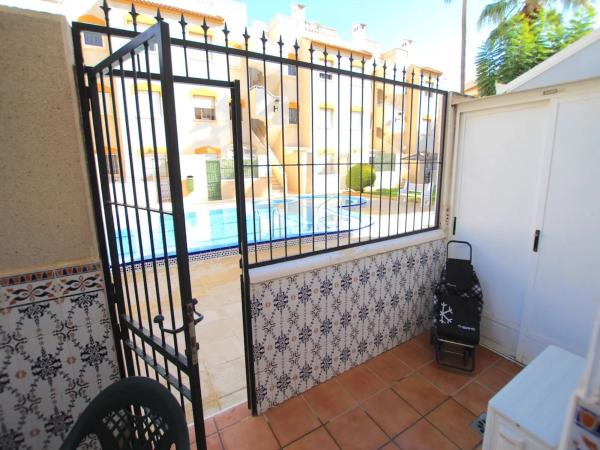 Piso en calle Marejadilla