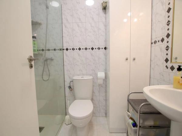 Piso en calle Marejadilla