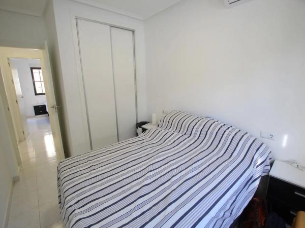 Piso en calle Marejadilla