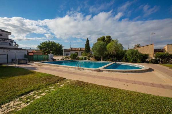 Piso en calle dorada s/n