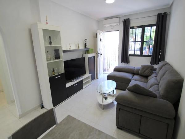 Piso en calle Marejadilla