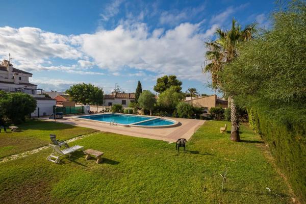 Piso en calle dorada s/n