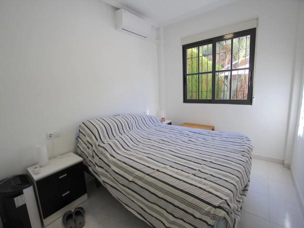 Piso en calle Marejadilla