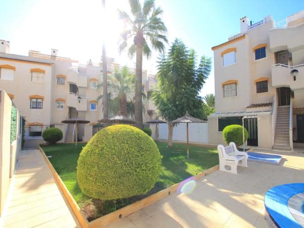 Piso en calle Marejadilla