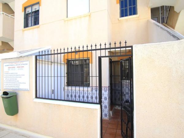 Piso en calle Marejadilla