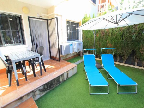 Piso en calle Marejadilla