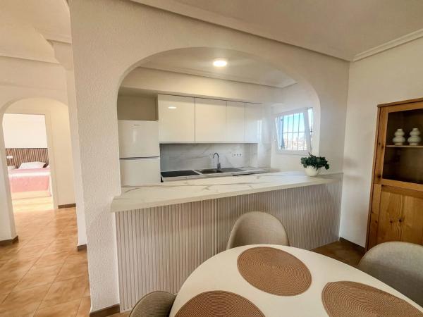 Ático en Punta Prima