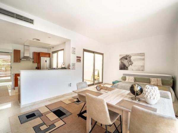 Chalet en Punta Prima