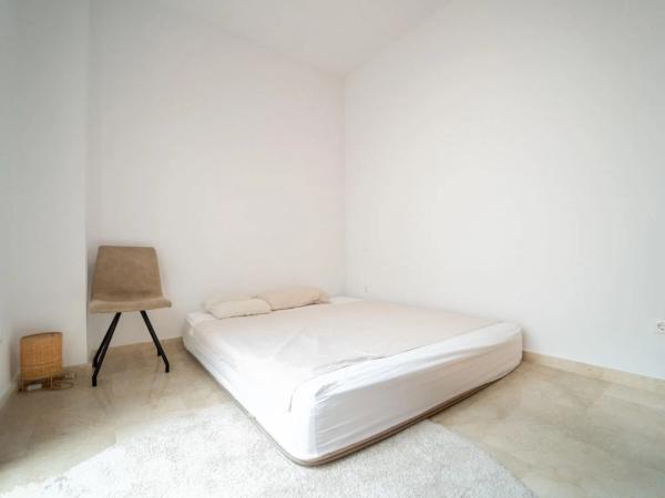 Chalet en Punta Prima