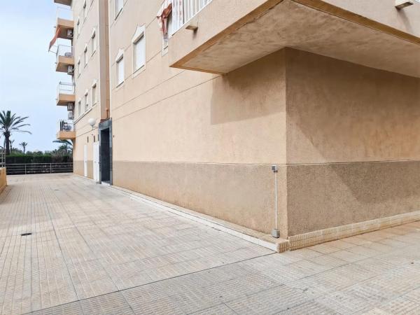 Piso en calle Pleamar