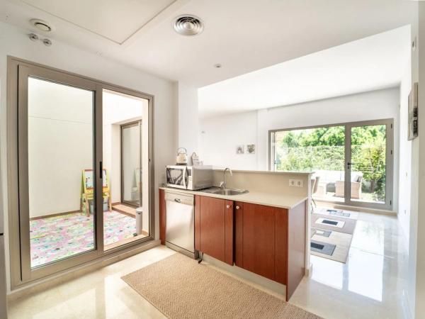 Chalet en Punta Prima