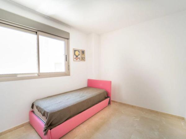 Chalet en Punta Prima