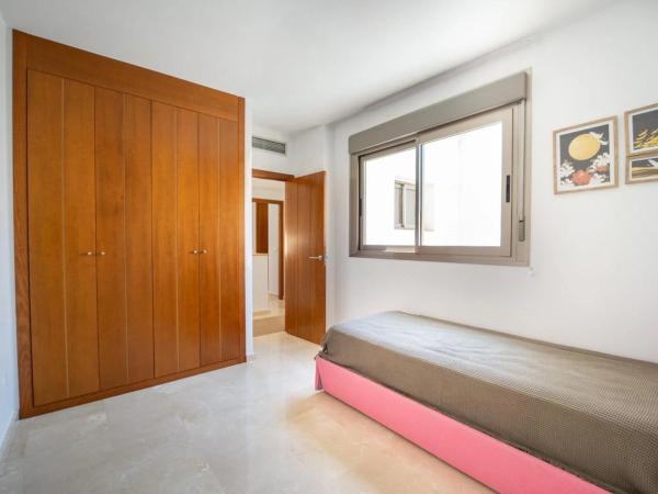 Chalet en Punta Prima